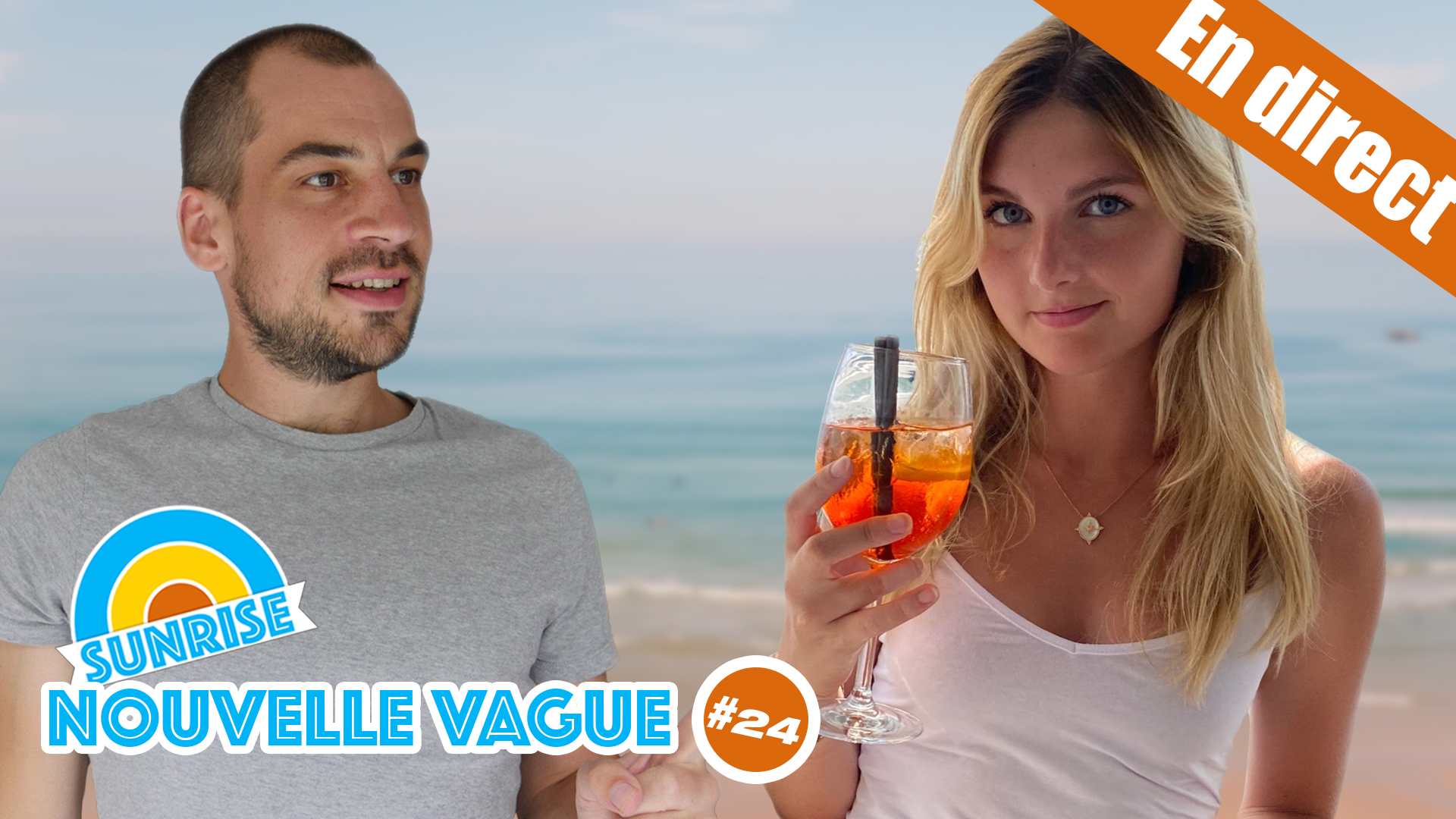Nouvelle Vague #24