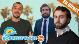 Nouvelle Vague #26
