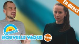 Nouvelle Vague #29 avec Alice Cordier du Collectif Némésis