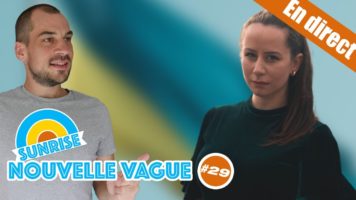 Nouvelle Vague #29 avec Alice Cordier du Collectif Némésis