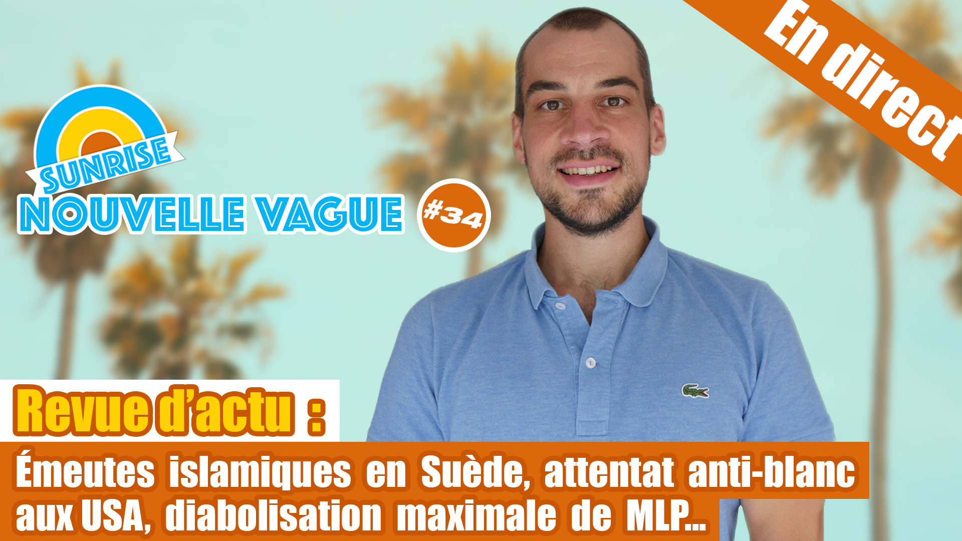 Tiers-mondisation partout ! – Revue d’actu – Nouvelle Vague #34