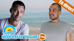Législatives, église attaquée, Elon Musk & Twitter… – Nouvelle Vague #36 avec Grégory Roose