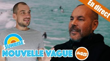 Bretagne, sécession et hystérie gauchiste – Nouvelle Vague #45 avec Yann Vallerie