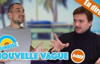 Où en est la Droite ? + Actus délirantes – Nouvelle Vague #48 avec Léonard