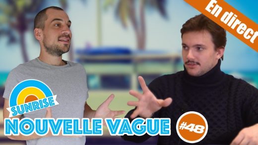 Où en est la Droite ? + Actus délirantes – Nouvelle Vague #48 avec Léonard