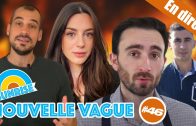 Résister à la folie ambiante – Nouvelle Vague #46 avec Arthur Homines et Mathilda Némésis