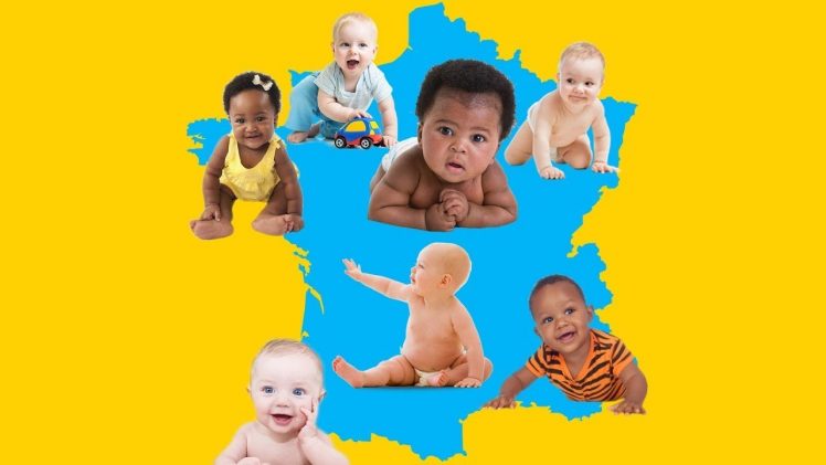 Vers une « africanisation » de la France ?