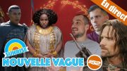 Les Anneaux du Vivre-ensemble / Une jeunesse française qui se lève – Nouvelle Vague #52
