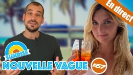 ⚔️ Croisade contre le gauchisme – Nouvelle Vague #57 avec Thaïs
