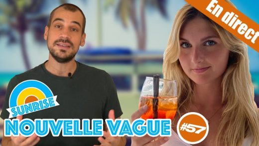 ⚔️ Croisade contre le gauchisme – Nouvelle Vague #57 avec Thaïs