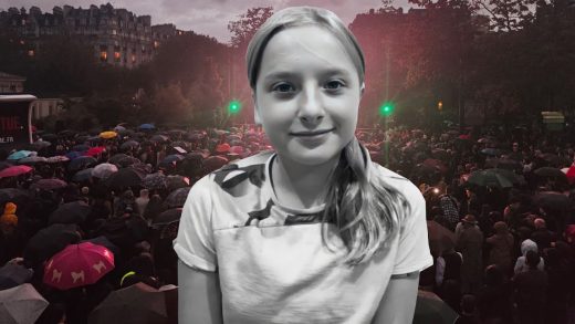 Révolte générale, RN, agression… Mon regard sur l’hommage à Lola