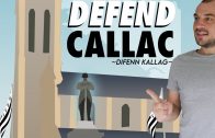 Callac, symbole d’un combat civilisationnel ⚔️