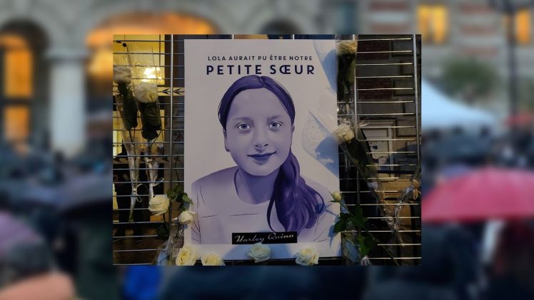 Marche pour Lola : émotion et manipulations ?