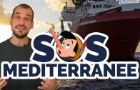 Ocean Viking : les mensonges des immigrationnistes – Pleins Phares #5