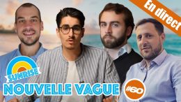 Une semaine de violence et d’hystérie à Gauche – Nouvelle Vague #60
