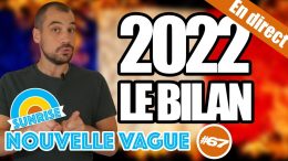 Ukraine, Lola, espoir, sécession… Le bilan de 2022 – Nouvelle Vague #67