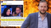 Damien Rieu violemment attaqué par Laurent Ozon : décryptage d’un discours délirant et dangereux
