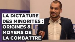 En finir avec l’égalitarisme, pilier du gauchisme