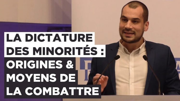En finir avec l’égalitarisme, pilier du gauchisme