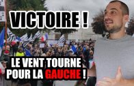 Victoire ! Pas de migrants à Callac ! La Gauche face au réel et à la mobilisation populaire