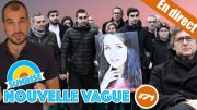 Drame Axelle Dorier, gauchisme, baisse du niveau : la France est-elle fichue ? – Nouvelle Vague #71