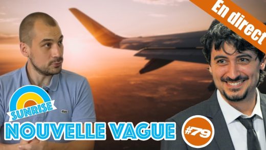 Tiers-mondisation, gauchisme… Faut-il quitter la France ? Nouvelle Vague #79