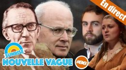 Hommage à Dominique Venner, découverte de Locchi & revue d’actu – Nouvelle Vague #86 avec Ego Non