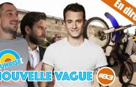 Hugo Clément devient facho, Rochedy et les trolls, rodéos partout… Nouvelle Vague #83