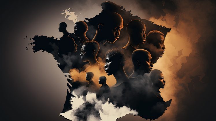 Immigration. La France de demain selon l’INSEE – Pleins Phares #7