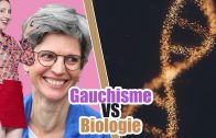 Le féminisme gauchiste atomisé par la science 🧬