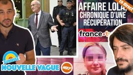 Mémoire de Lola salie par France TV, hommage à Venner interdit… Nouvelle Vague #87