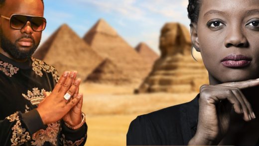 Rama Yade soutient Gims : propos délirants et danger mortel