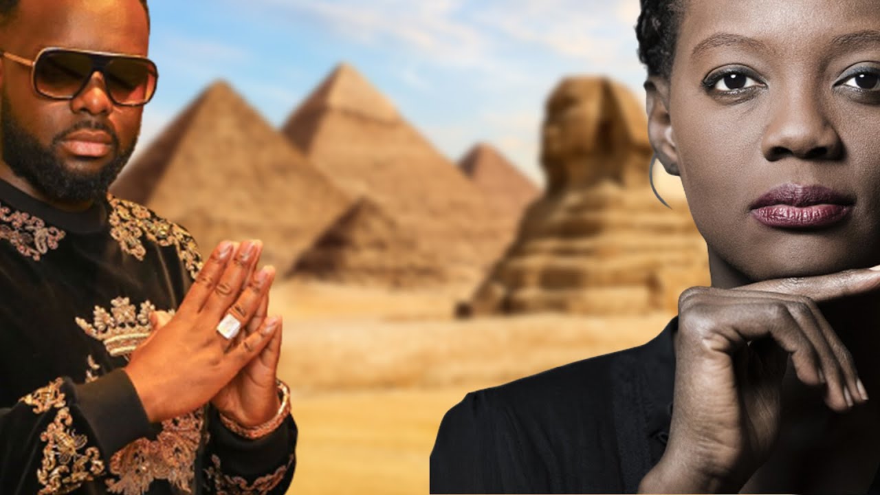 Rama Yade soutient Gims : propos délirants et danger mortel