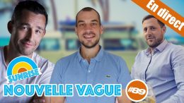 Nouvelle Vague #89 avec Christopher Lannes et Grégory Roose – Papacito & Damien Rieu attaqués + Actu