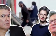 Annecy. Migrant, gauchistes… tous coupables !