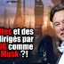 Remplacer les États par des entreprises ? Progrès & anarcho-capitalisme, entretien avec NIMH de Rage