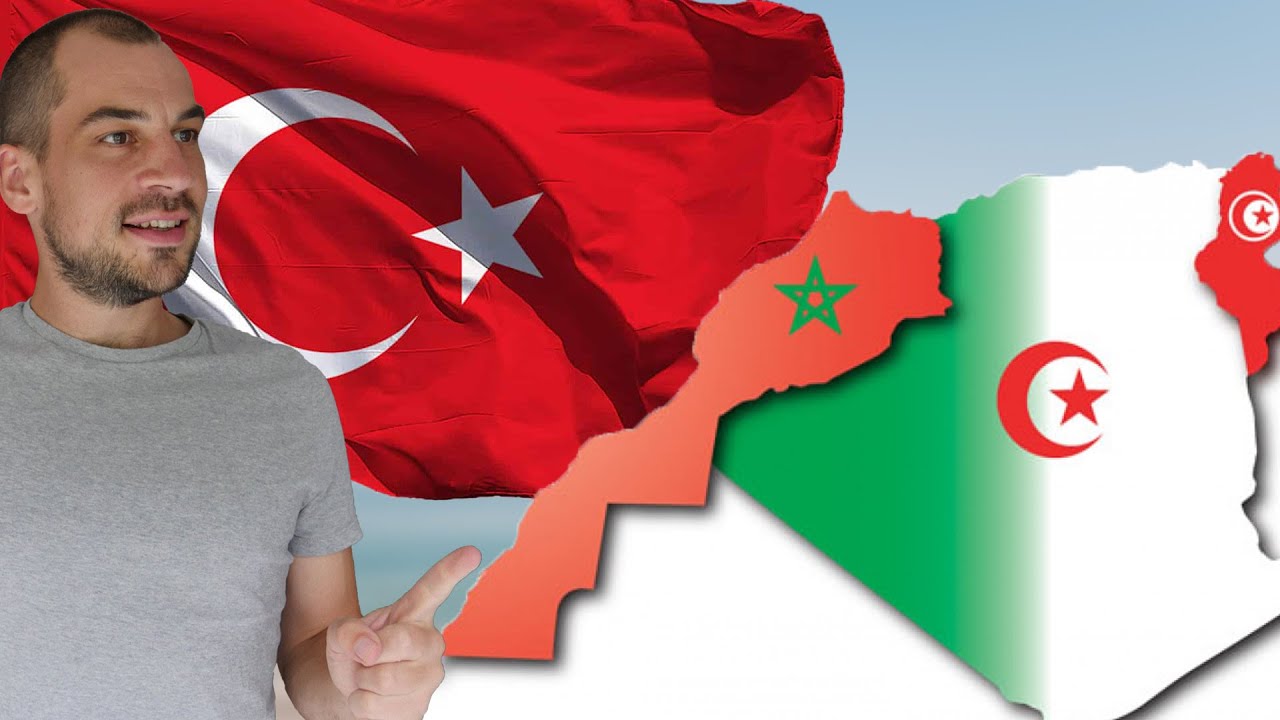 Turquie et Maghreb face à l’immigration : un exemple à suivre !
