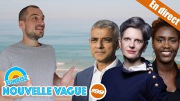 Climat, antiracisme, non-violence… l’insupportable hypocrisie gauchiste – Nouvelle Vague #99