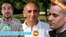 Reconquête et Zemmour à l’assaut de la rentrée politique ! – Nouvelle Vague #101 avec Bastien Frimas